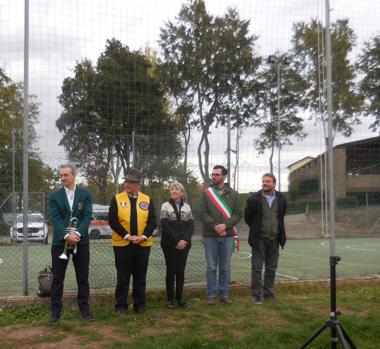 Evento protezione civile Castelnovo (8)