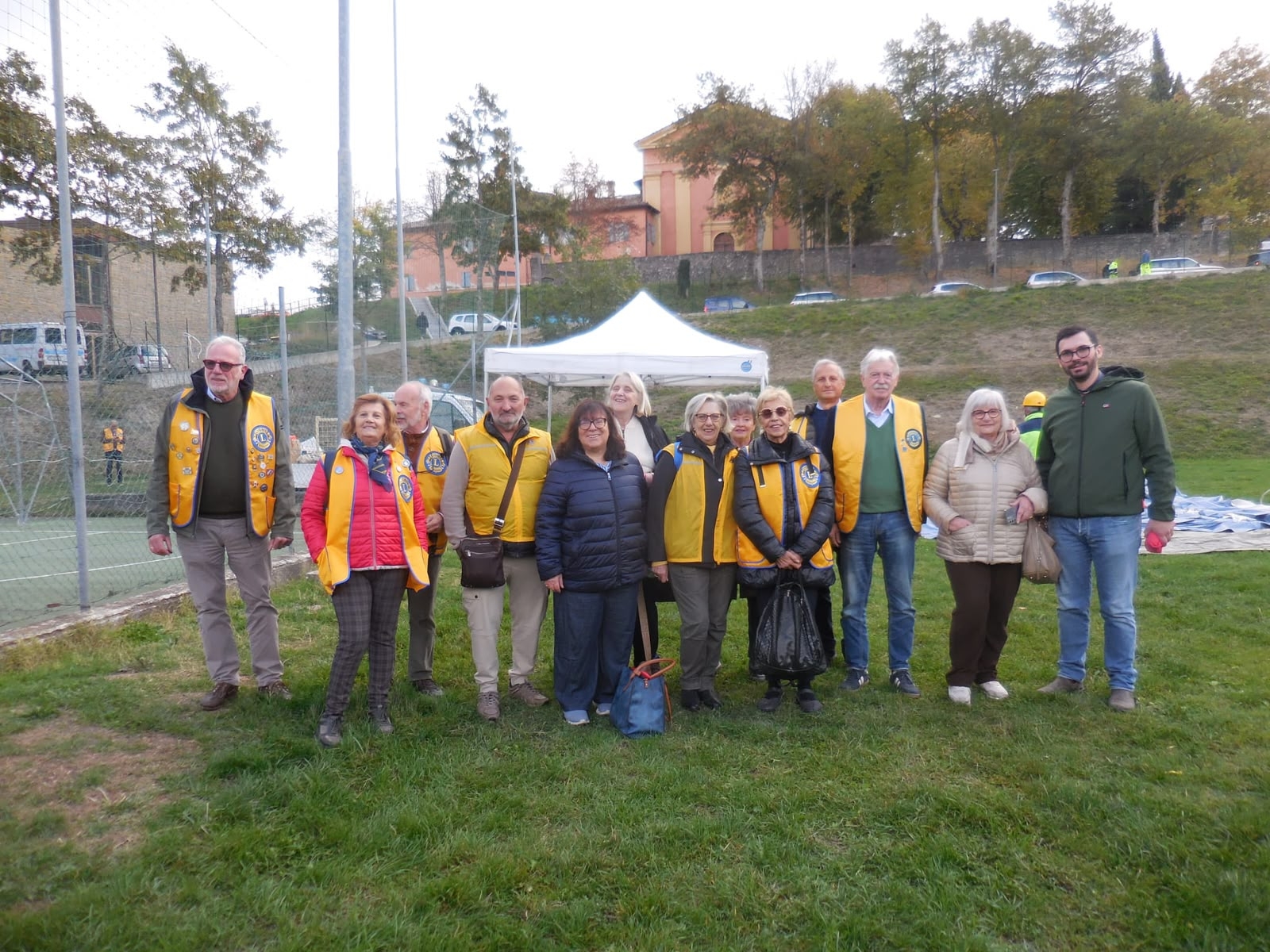 Evento protezione civile Castelnovo (9)