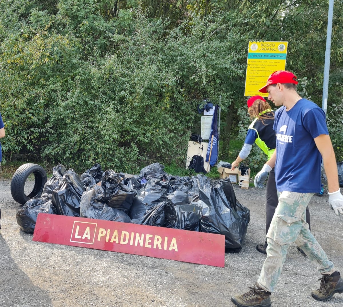 raccolta plastica reggio (4)
