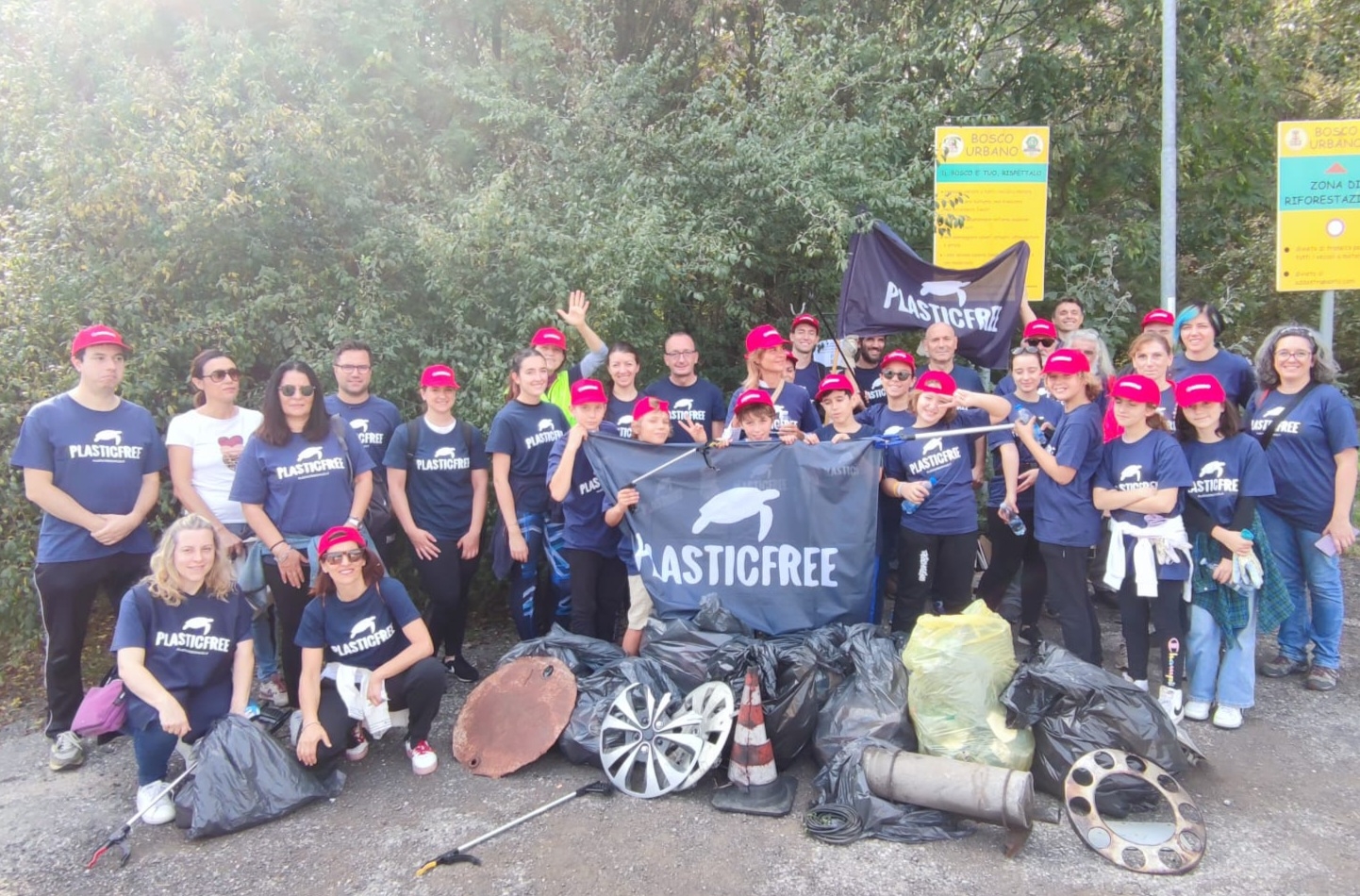 raccolta plastica reggio (5)