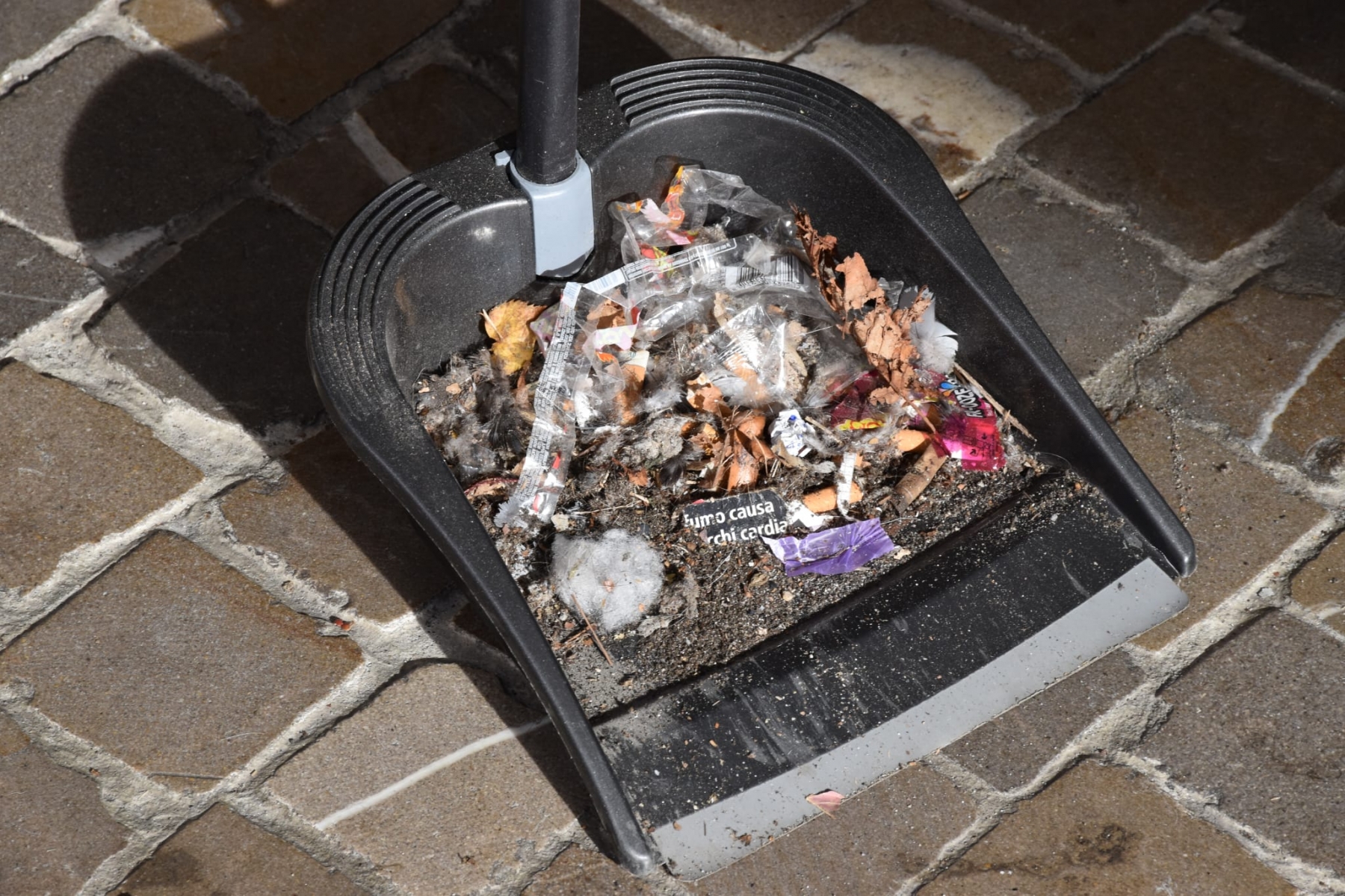 raccolta rifiuti castelnovo sotto 23 10 2022 (7)