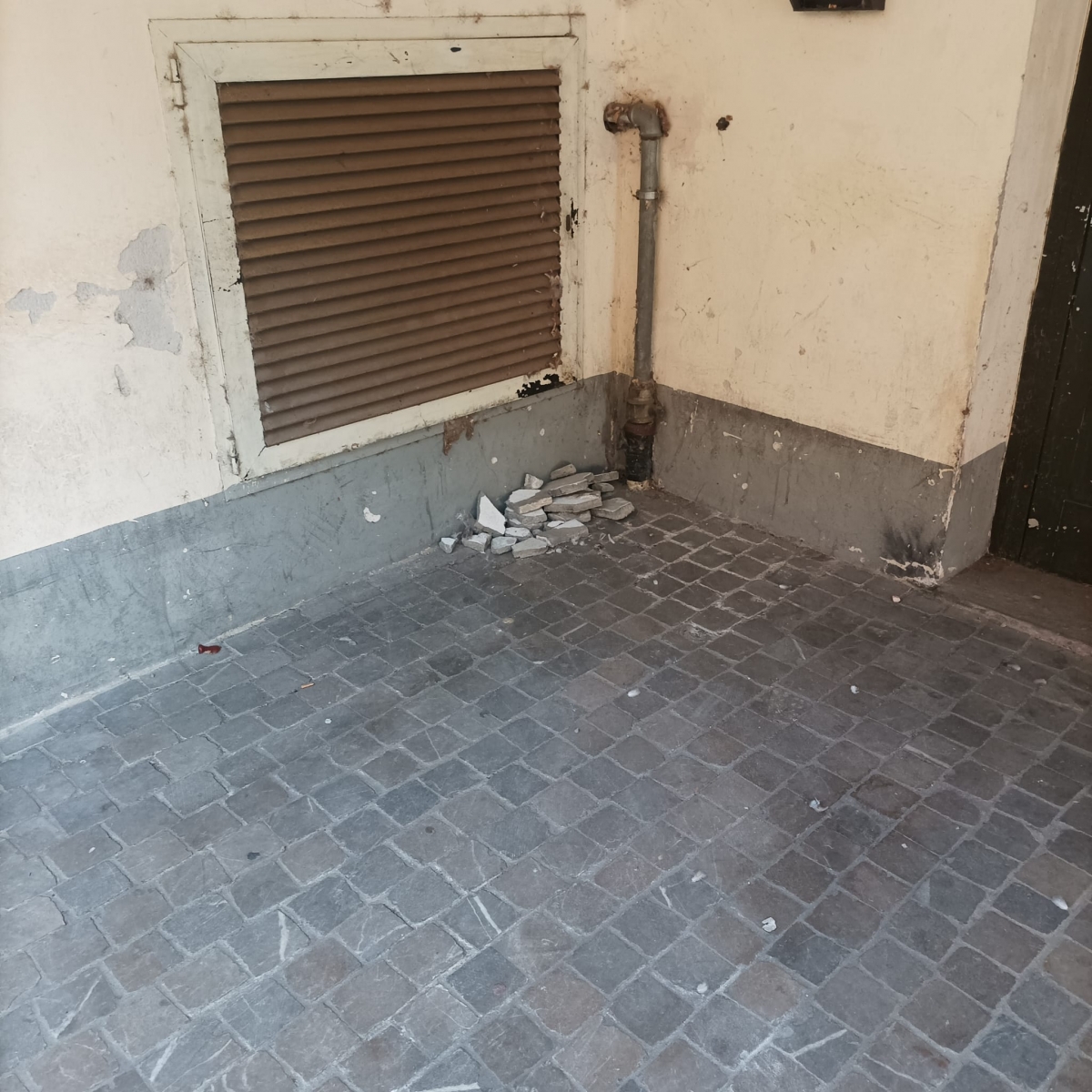 raccolta rifiuti castelnovo sotto 23 10 2022 (8)