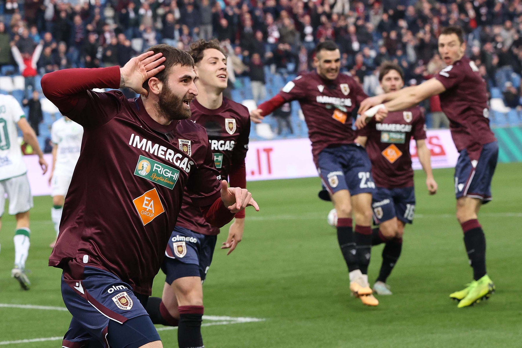 Reggiana-Avellino (10)