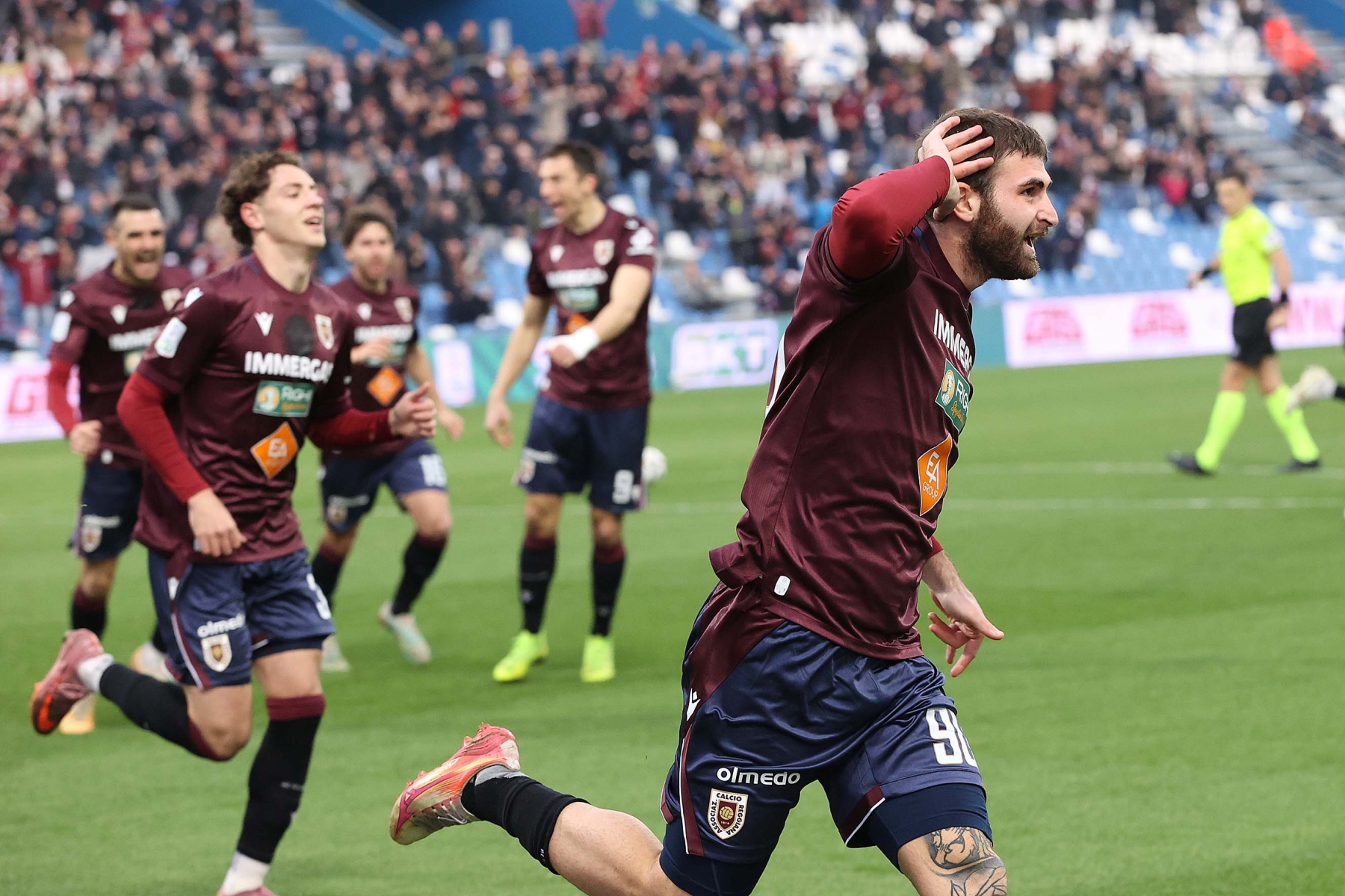 Reggiana-Avellino (11)