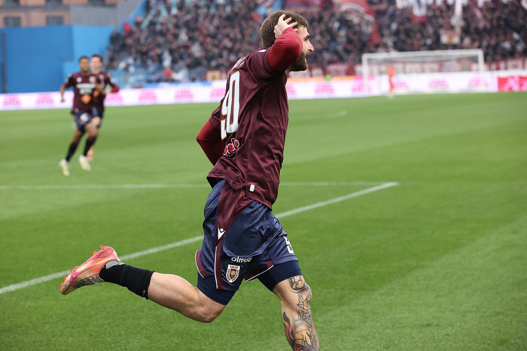 Reggiana-Avellino (12)