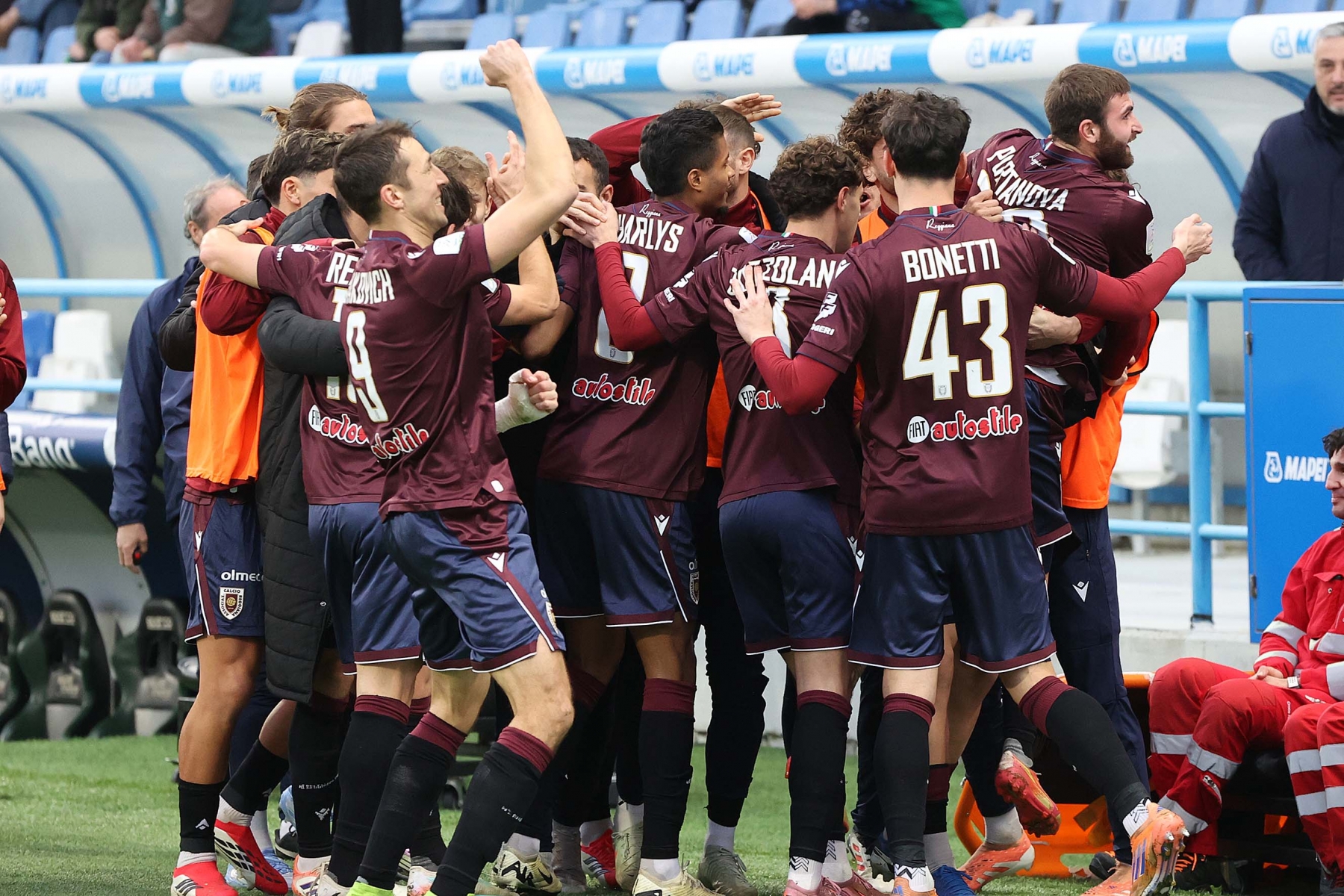 Reggiana-Avellino (14)