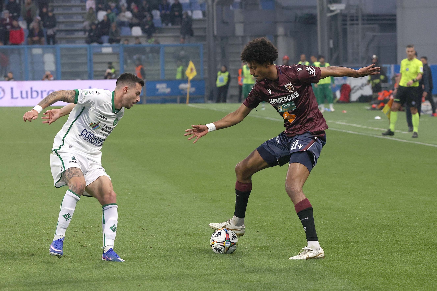 Reggiana-Avellino (18)