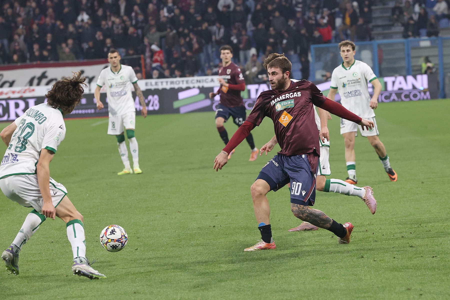Reggiana-Avellino (22)
