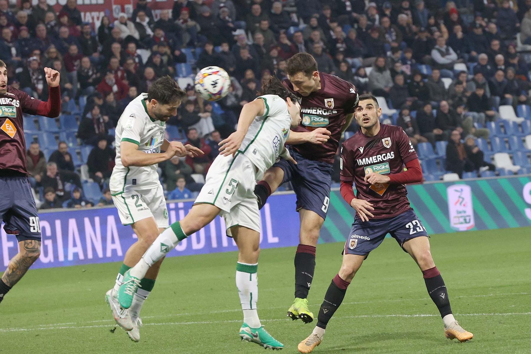 Reggiana-Avellino (23)