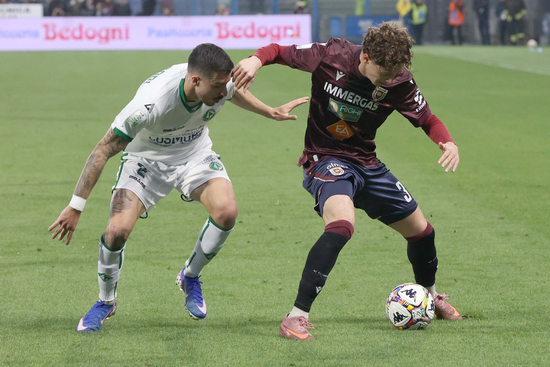 Reggiana-Avellino (24)