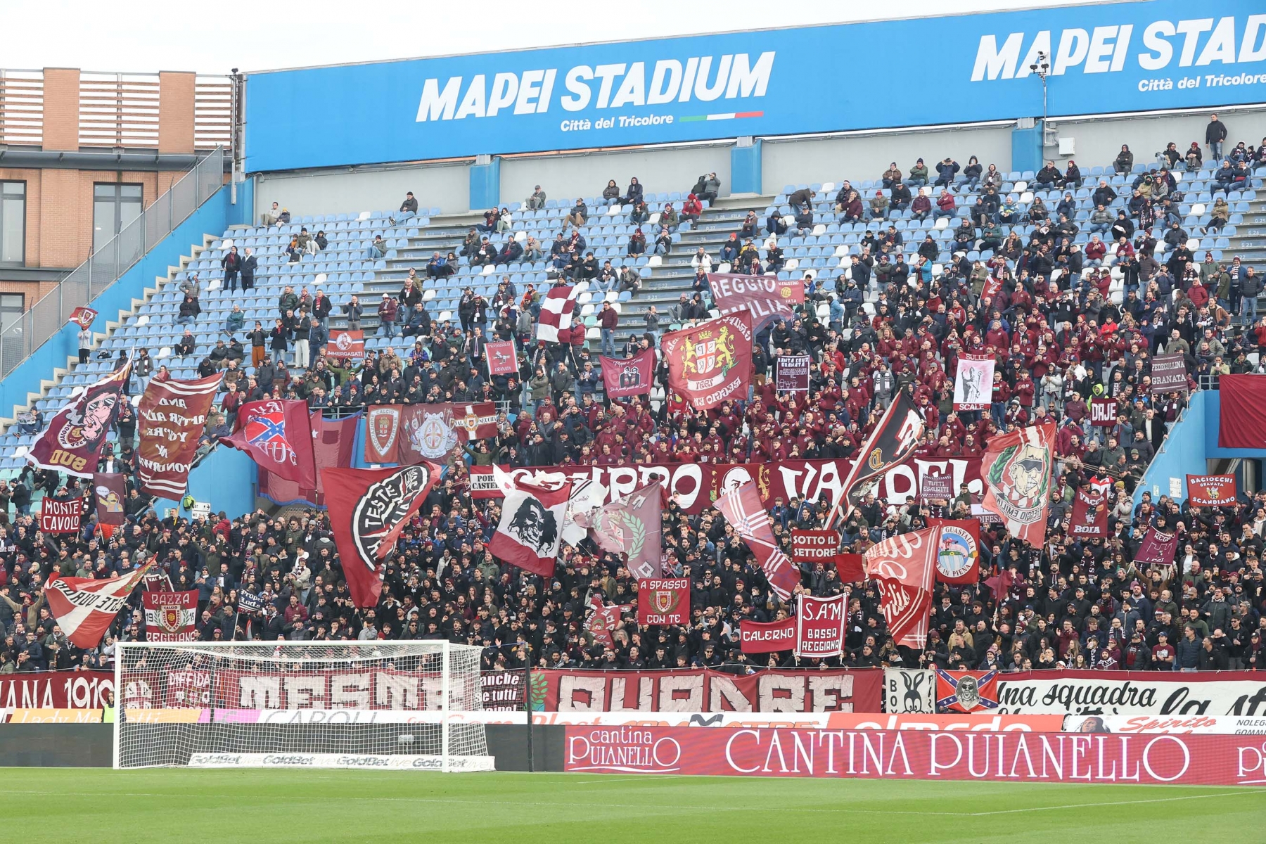 Reggiana-Avellino (4)