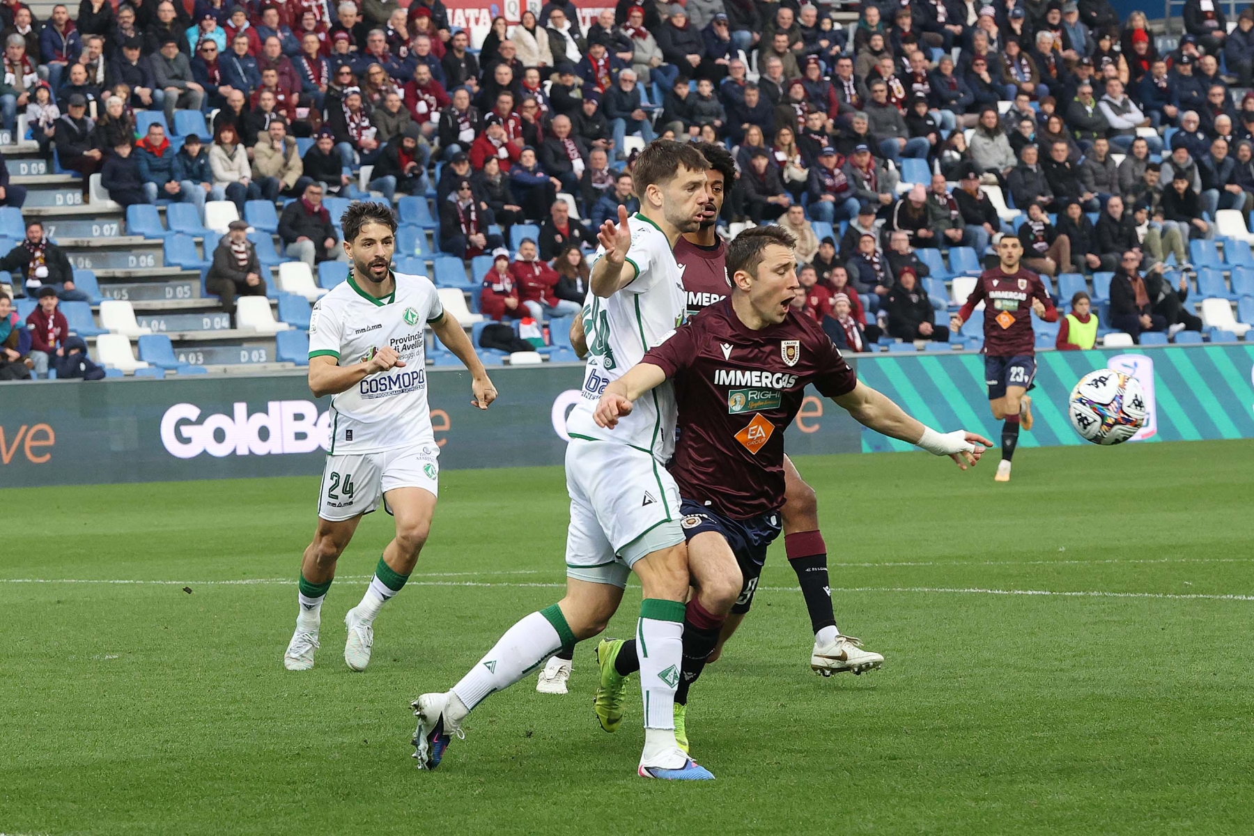 Reggiana-Avellino (6)