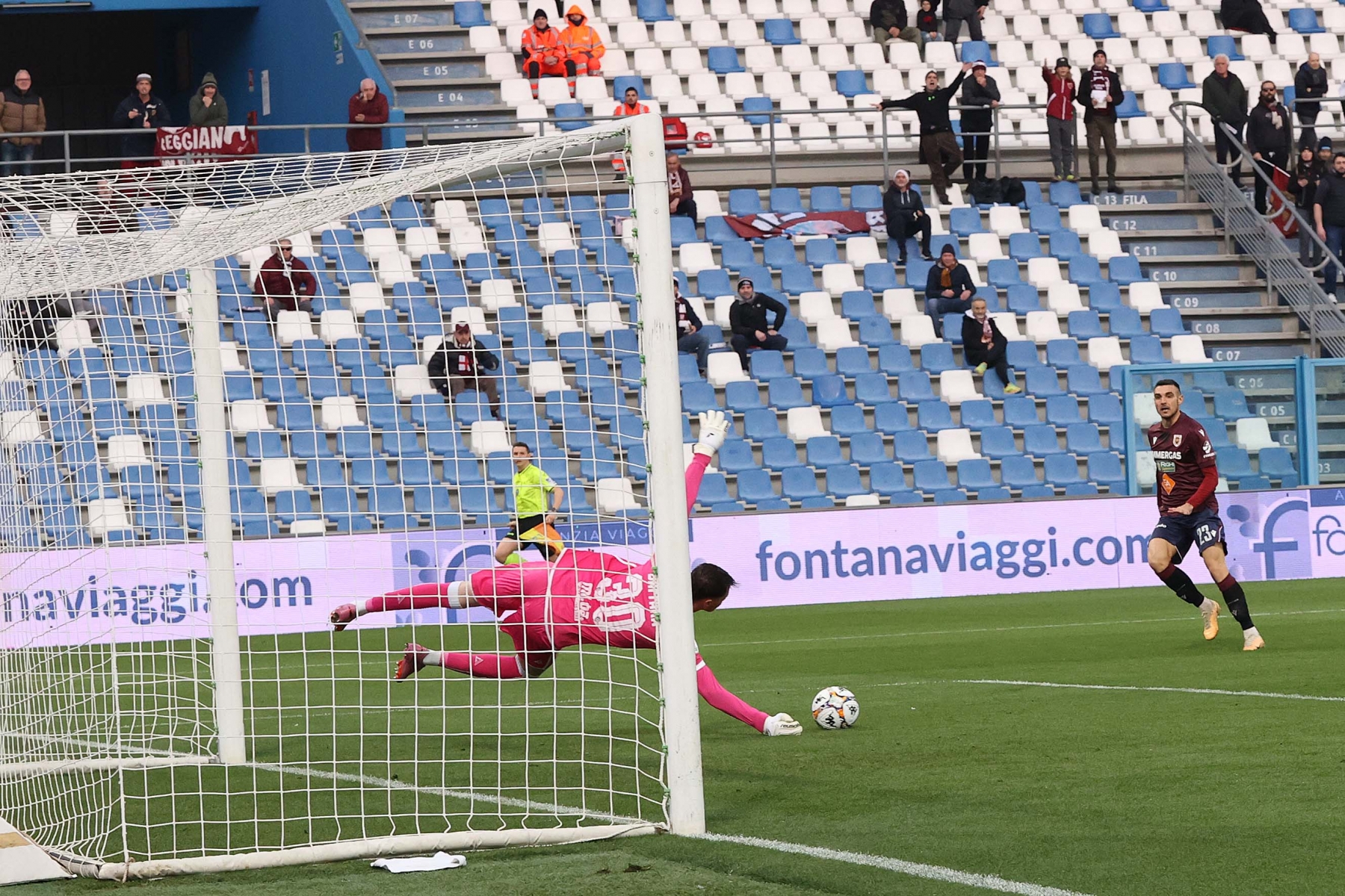 Reggiana-Avellino (7)