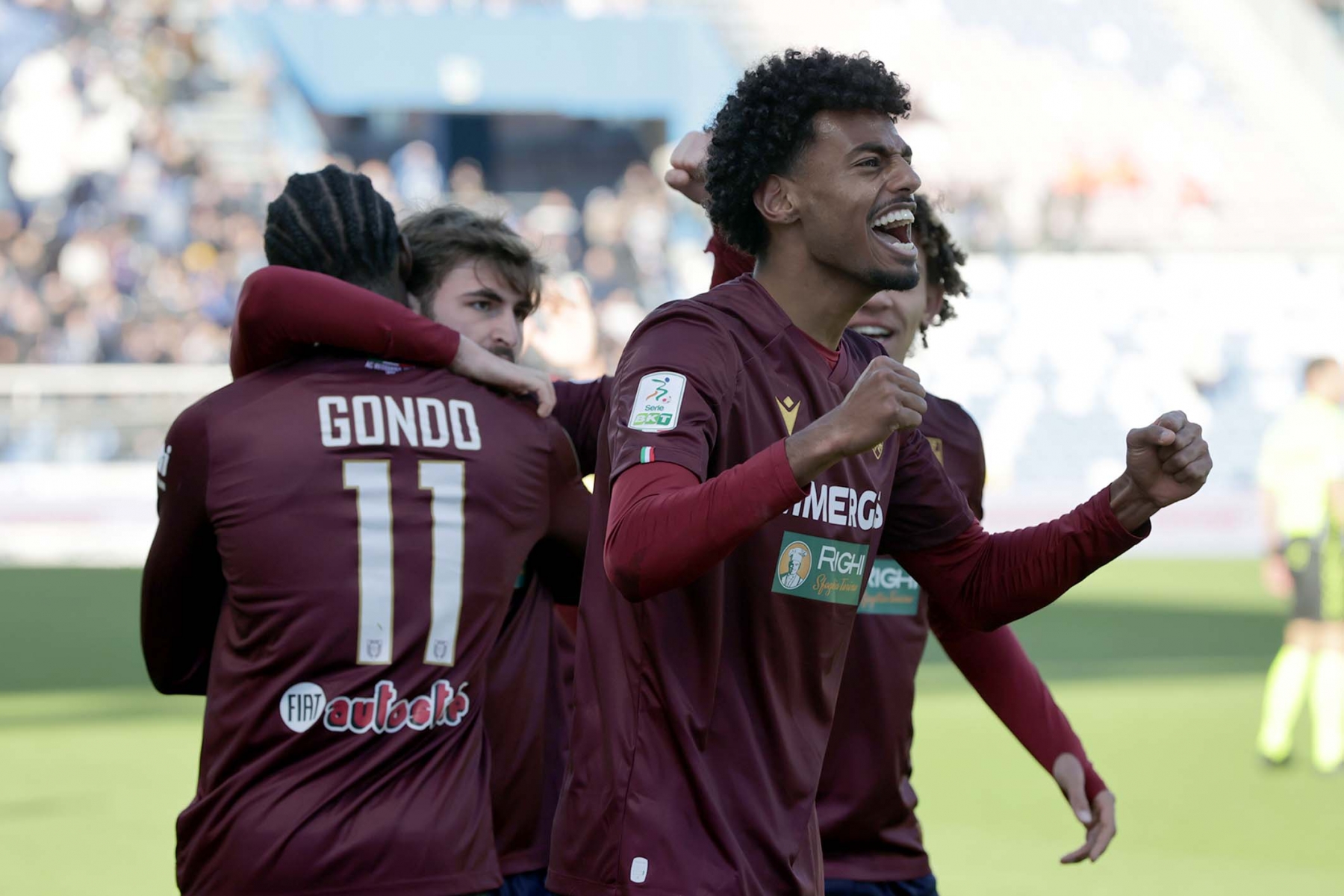 reggiana como (6)