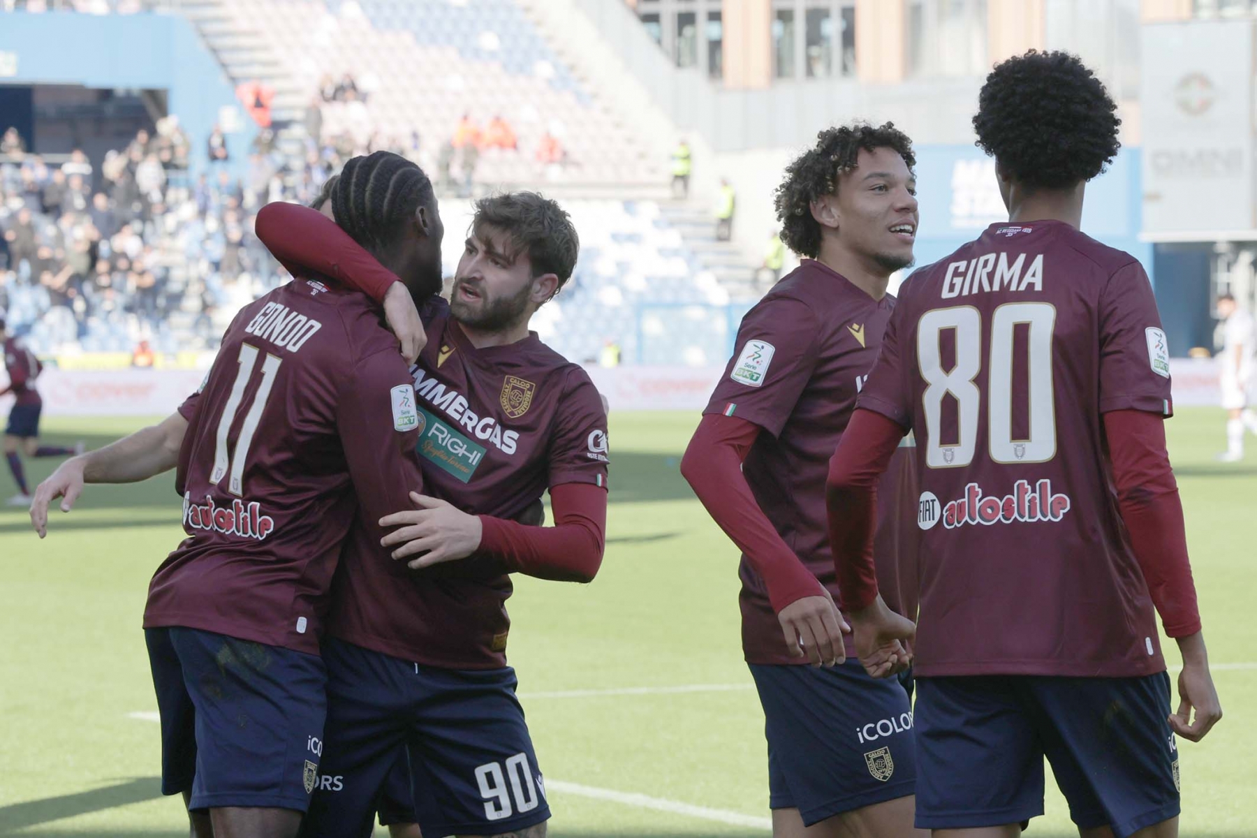 reggiana como (7)