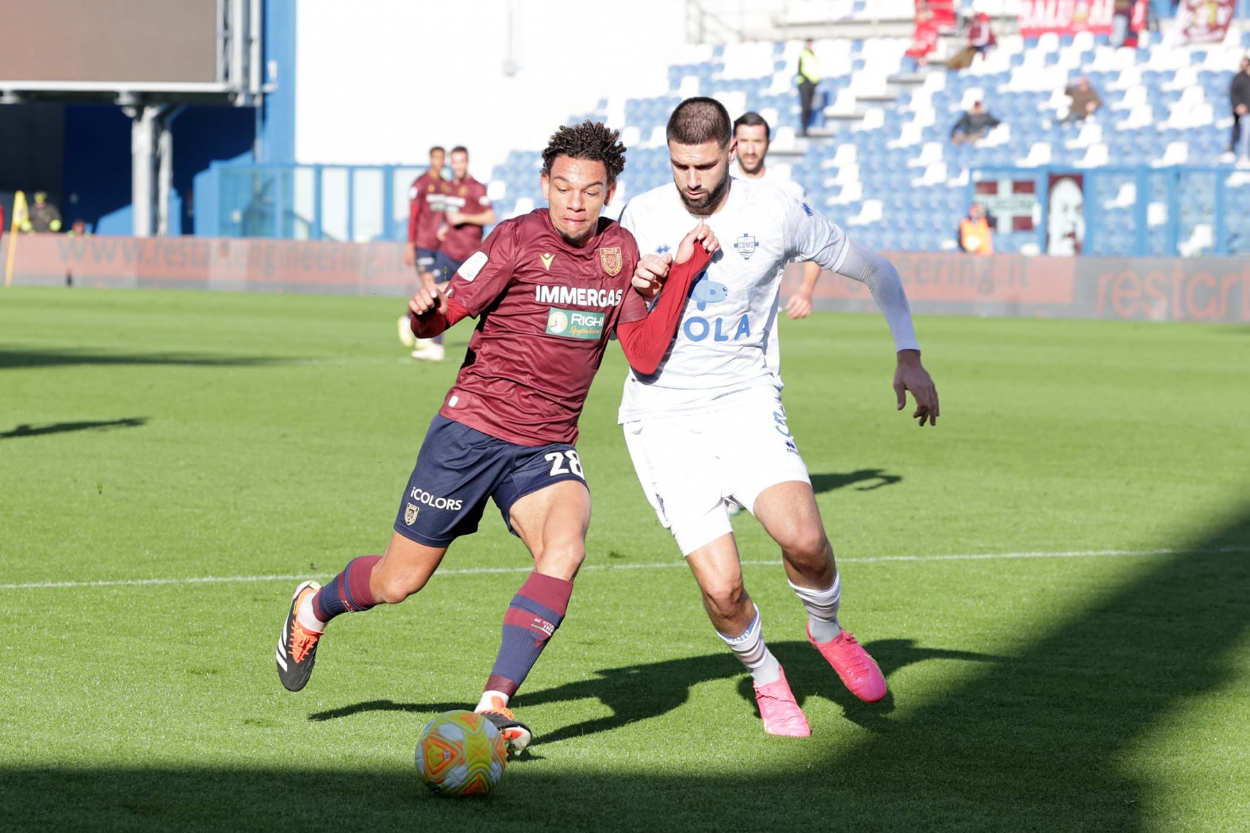 reggiana como (8)