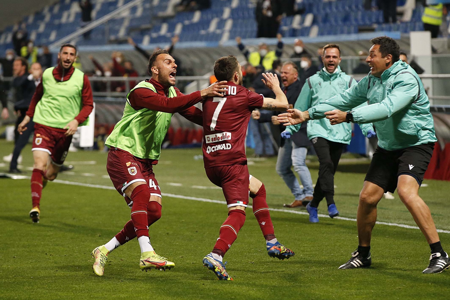 reggiana entella 14 4 2022 (6)