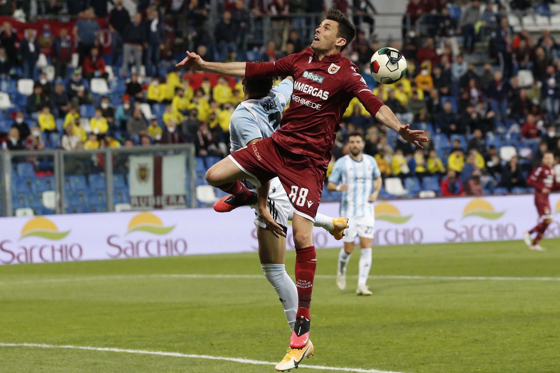 reggiana entella secondo invio 14 2 2022 (5)
