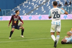 Reggiana-Entella (1)