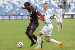 Reggiana-Entella (9)