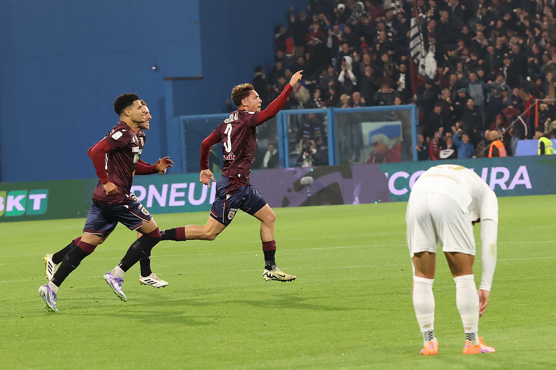 z reggiana modena gol bozzolan (1)