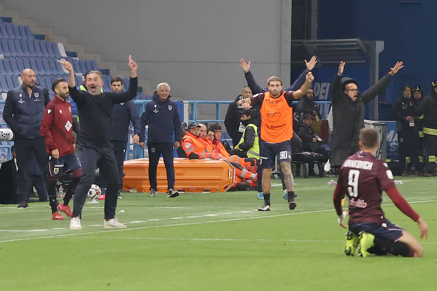 z reggiana modena gol bozzolan (4)