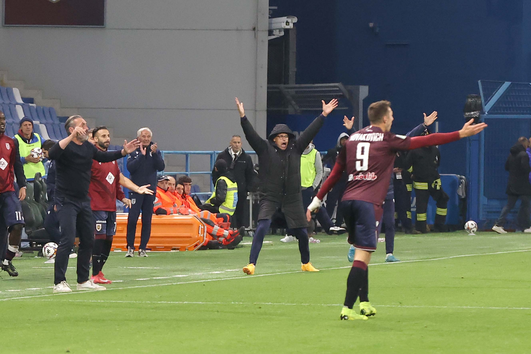 z reggiana modena gol bozzolan (5)