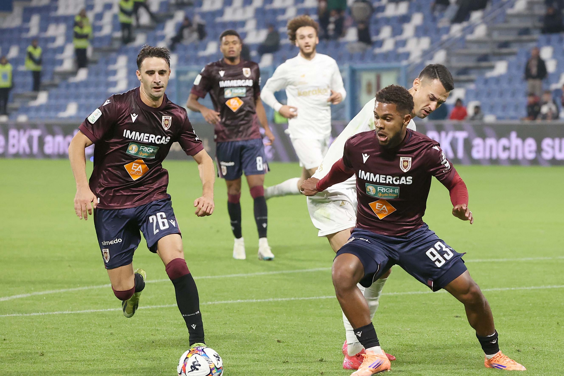 z reggiana modena gol bozzolan (6)