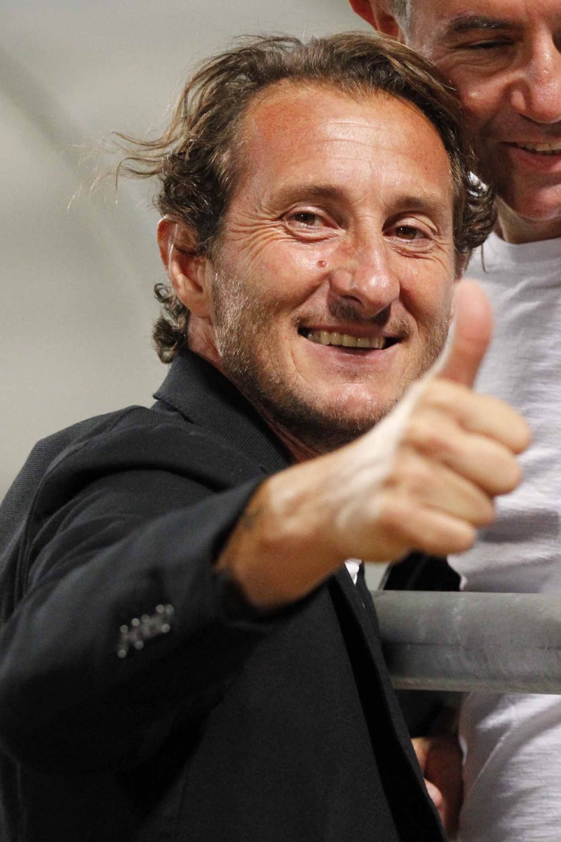 aimo diana reggiana montevarchi