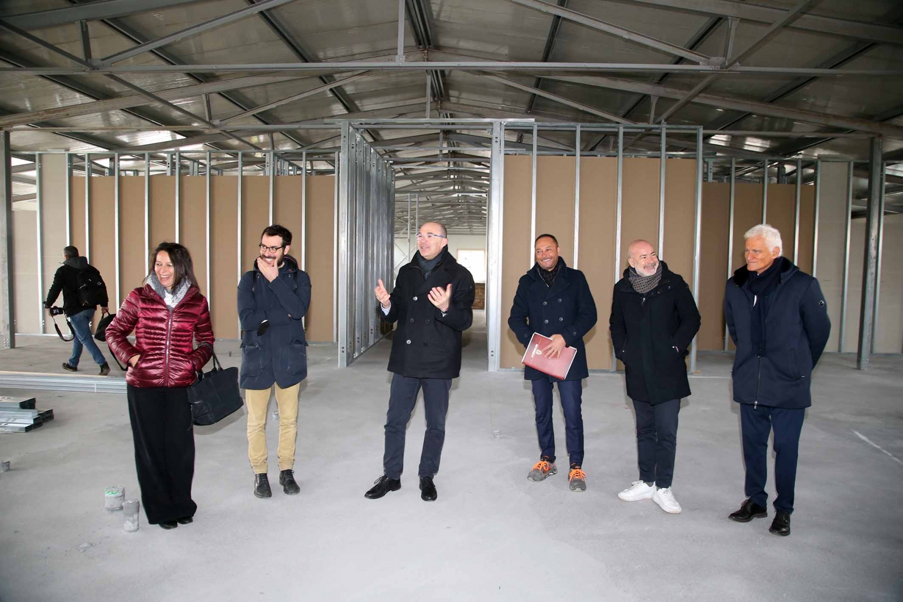 campi via agosti reggiana lavori 2023 sopralluogo (6)