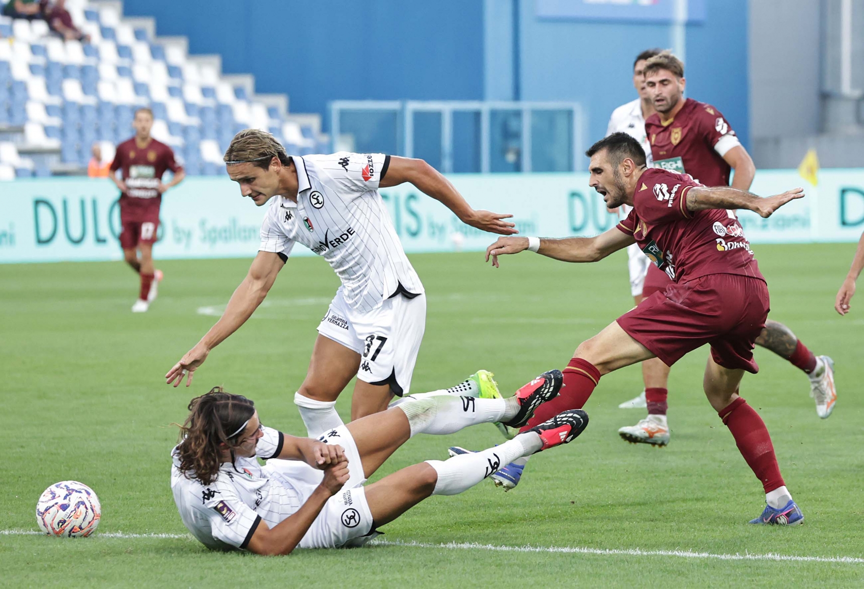 Reggiana-Spezia (13)