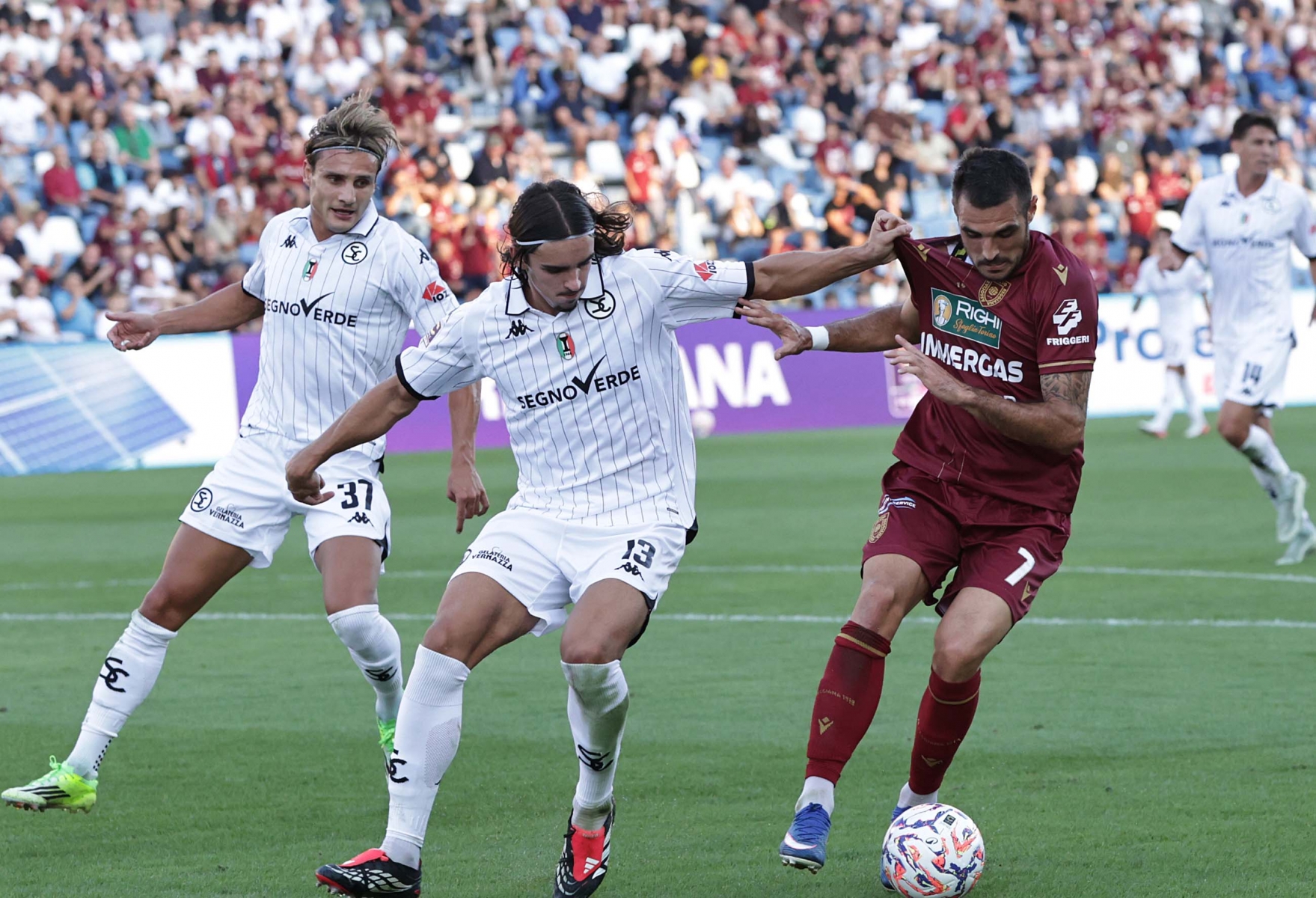Reggiana-Spezia (20)