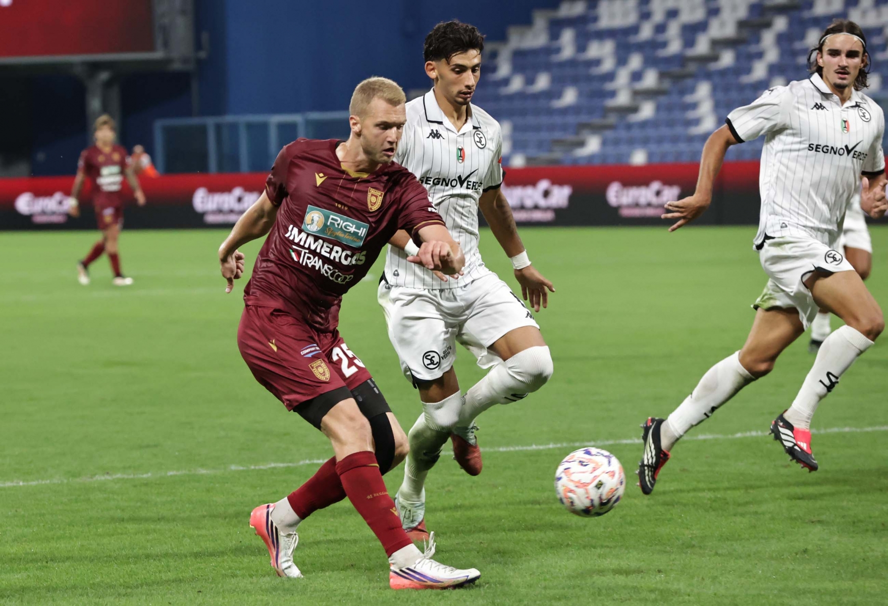 Reggiana-Spezia (3)