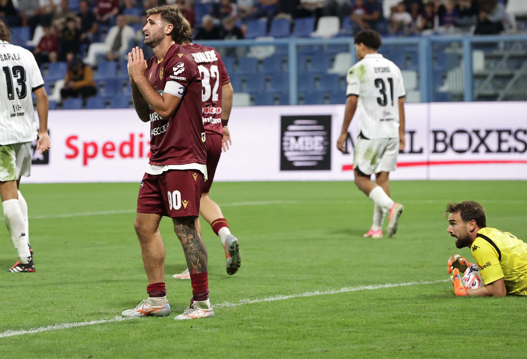 Reggiana-Spezia (4)