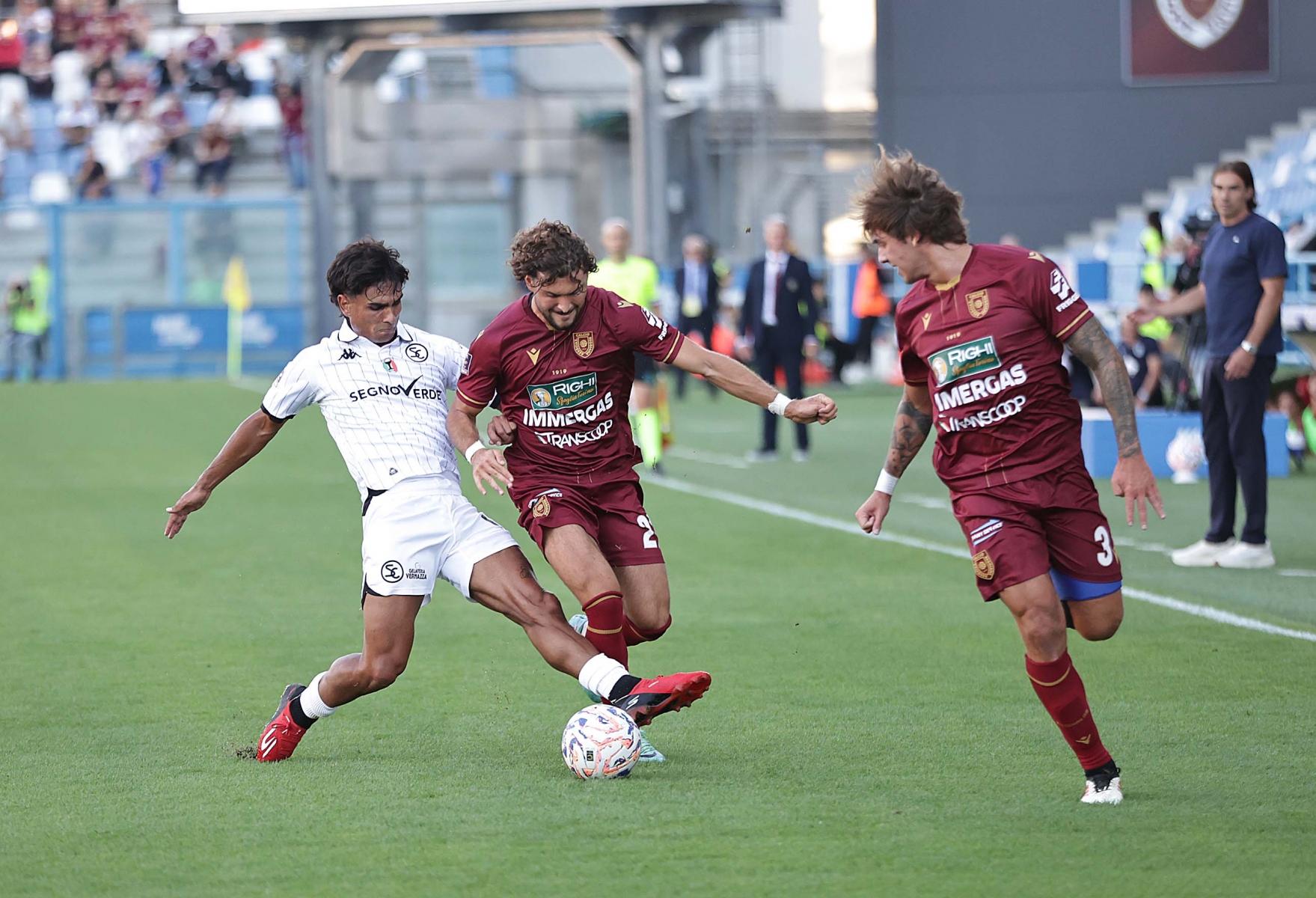 Reggiana-Spezia (5)