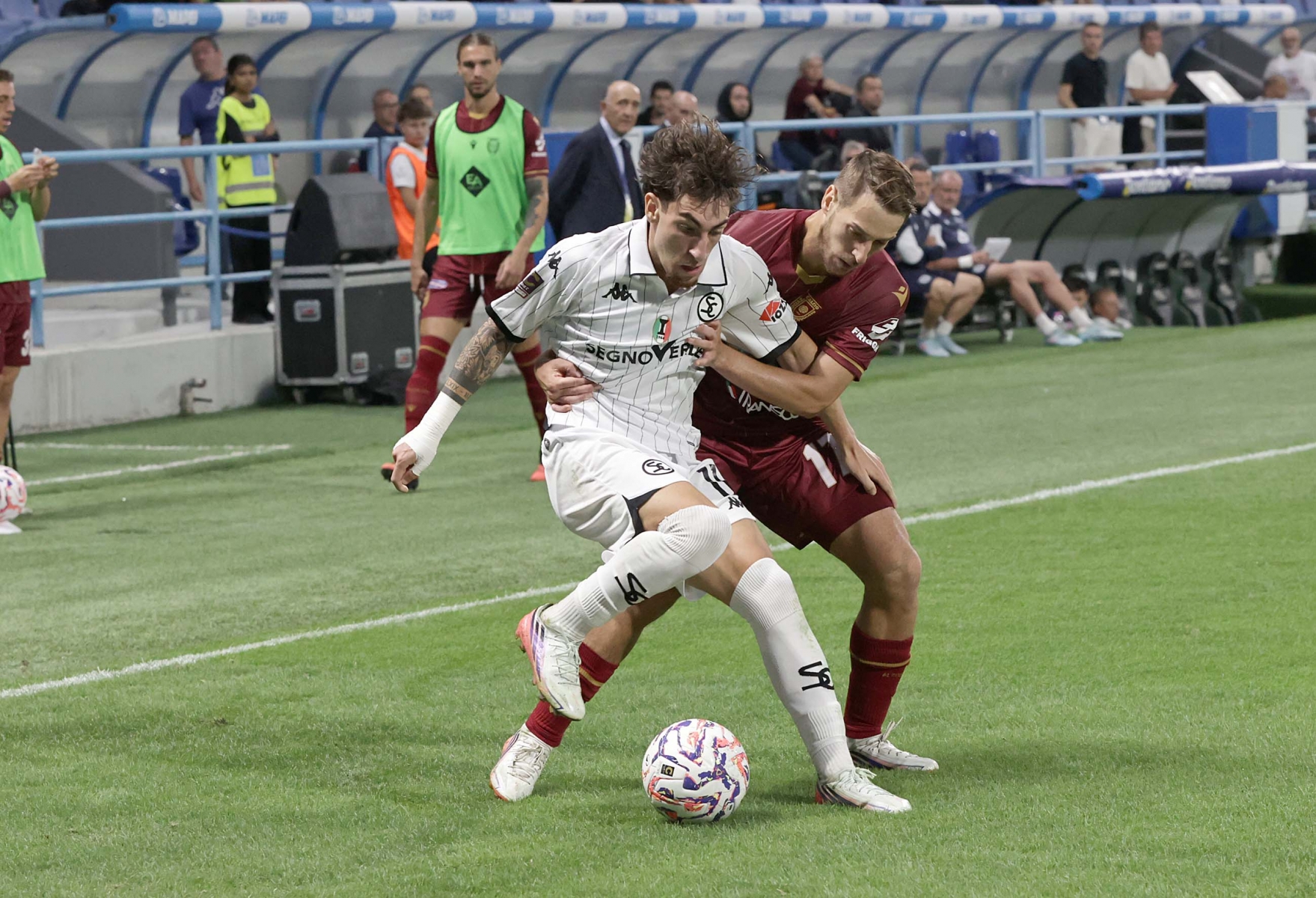 Reggiana-Spezia (6)