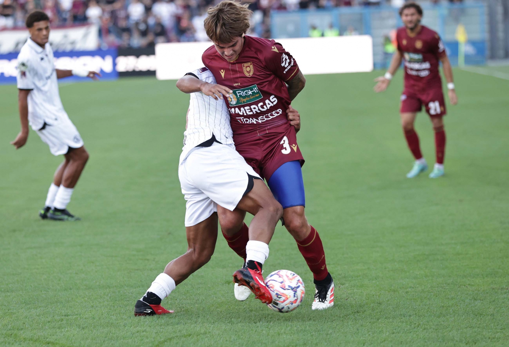 Reggiana-Spezia (7)