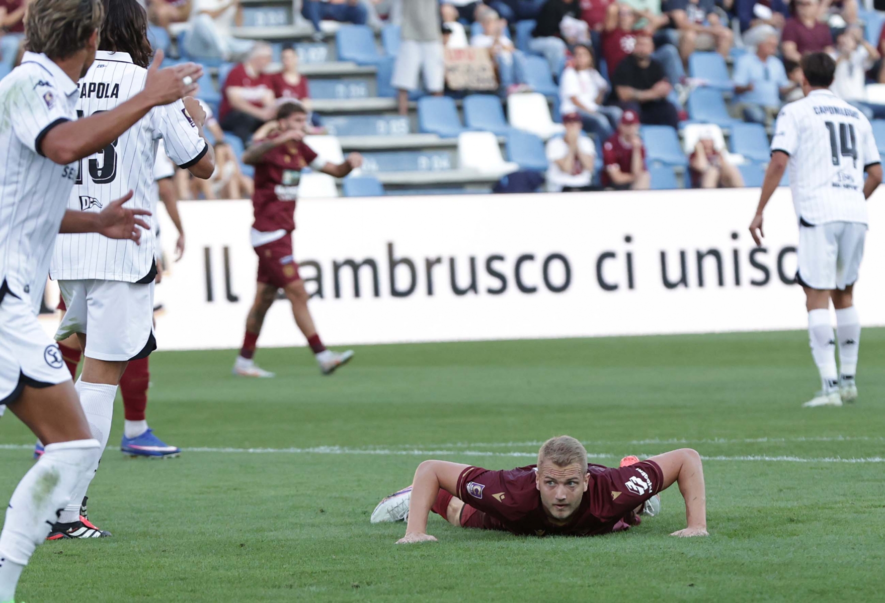 Reggiana-Spezia (8)