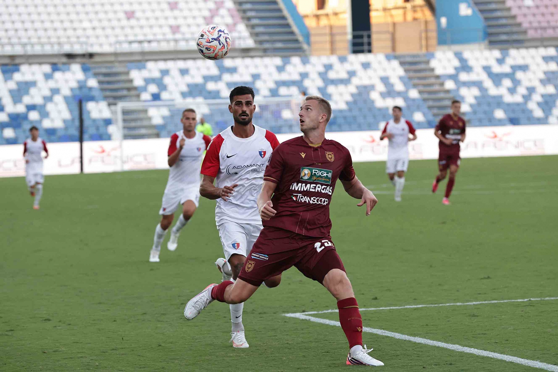Reggiana-Vado (11)