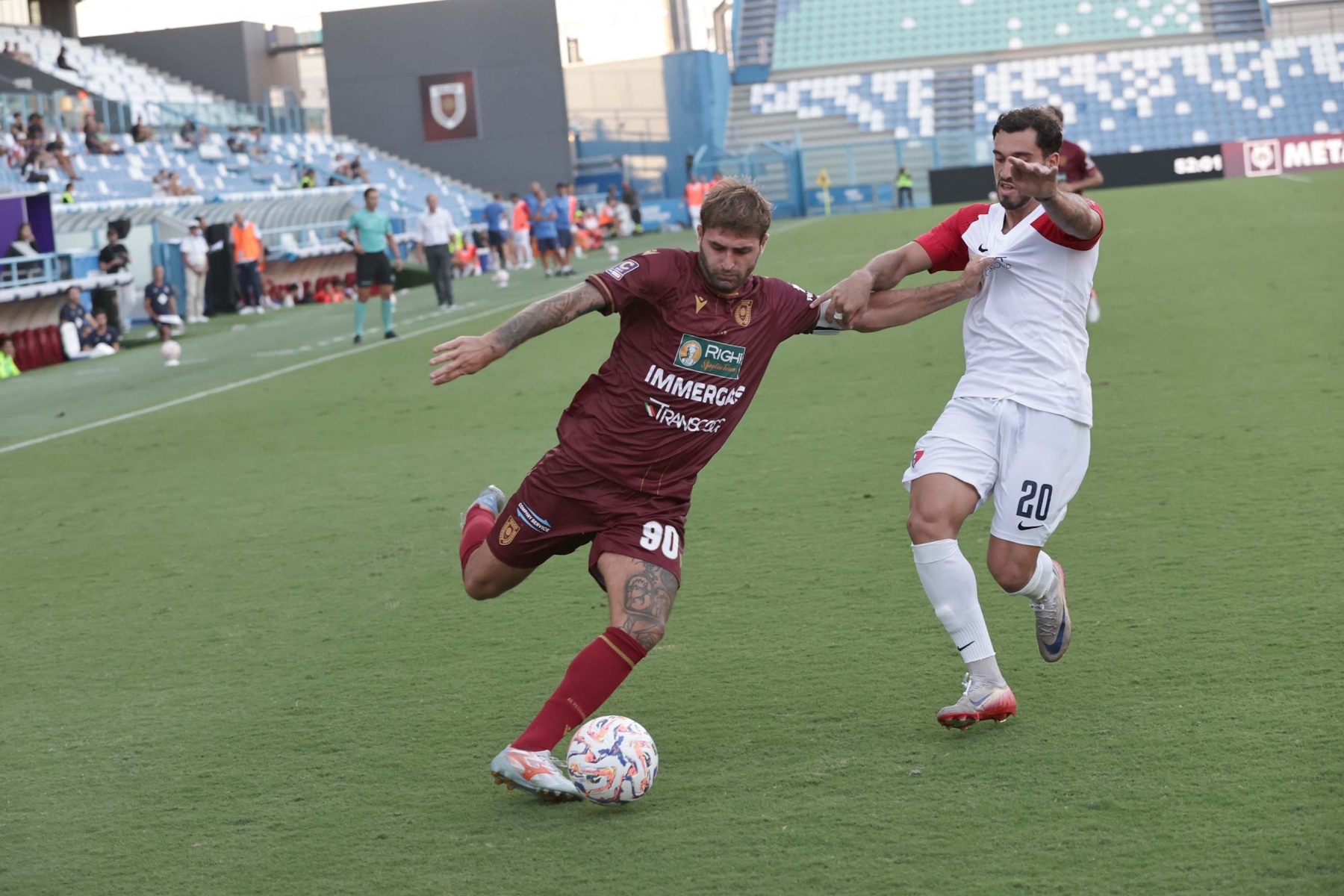 Reggiana-Vado (13)