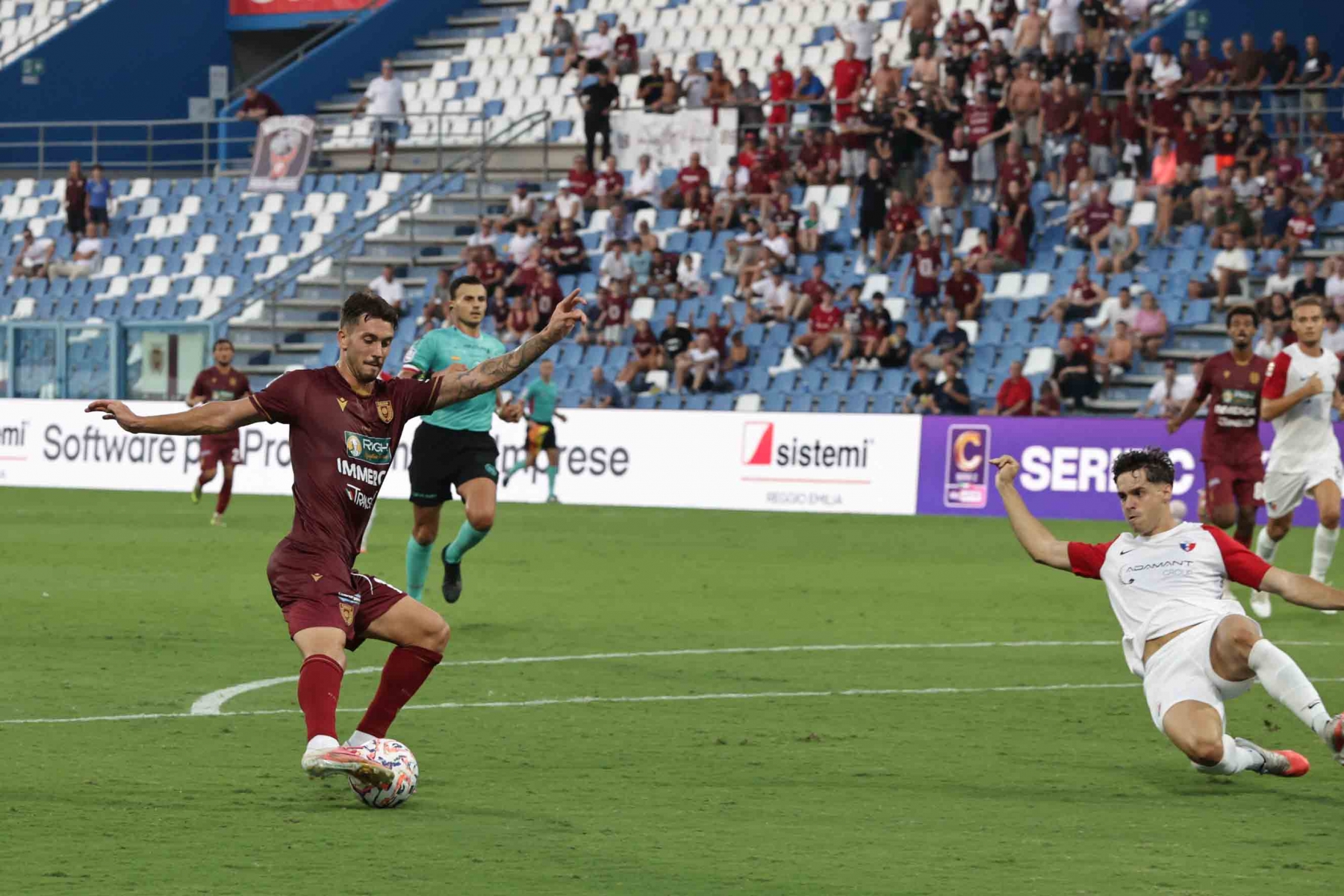 Reggiana-Vado (16)