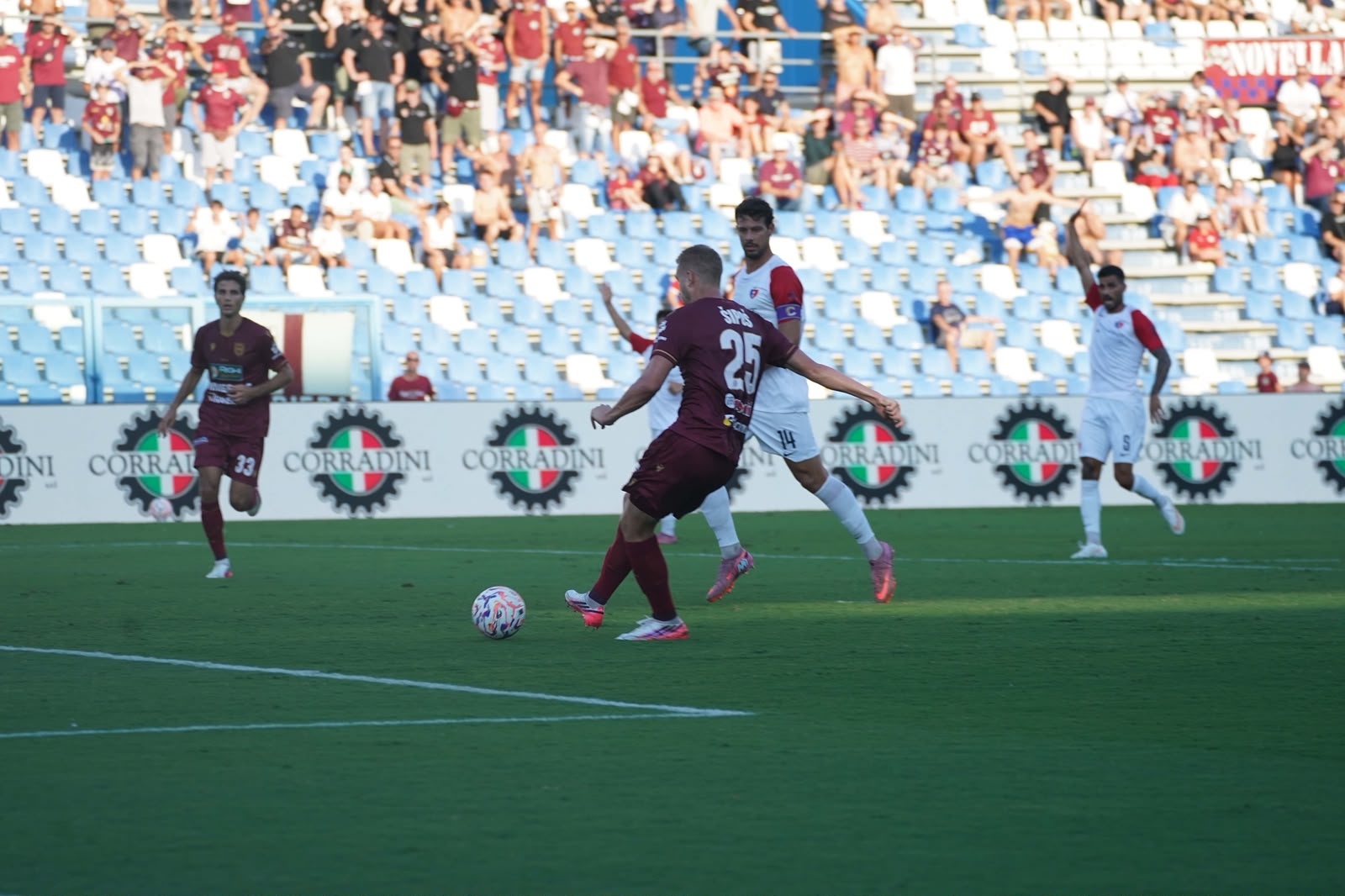 Reggiana-Vado (21)