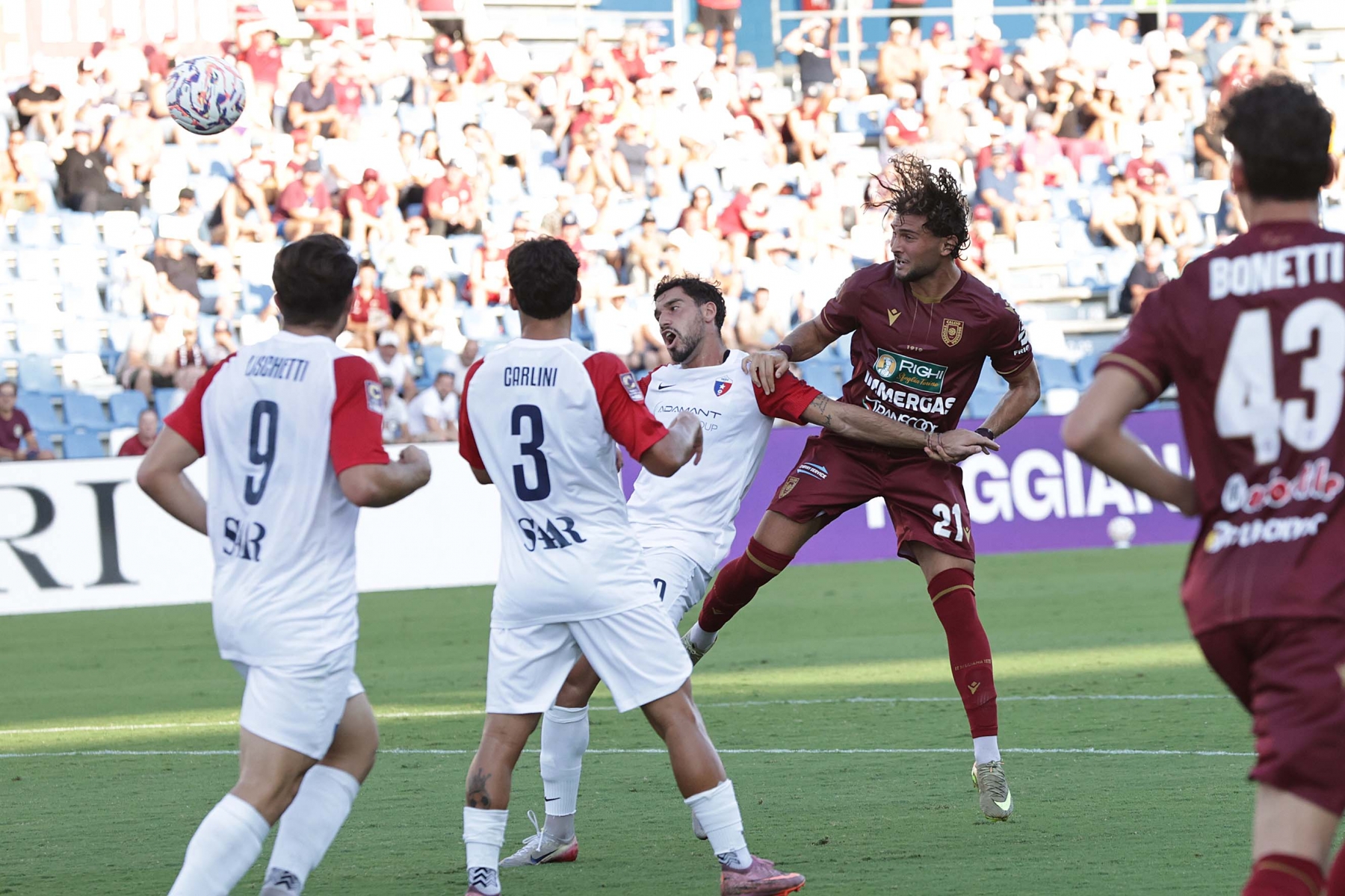 Reggiana-Vado (4)