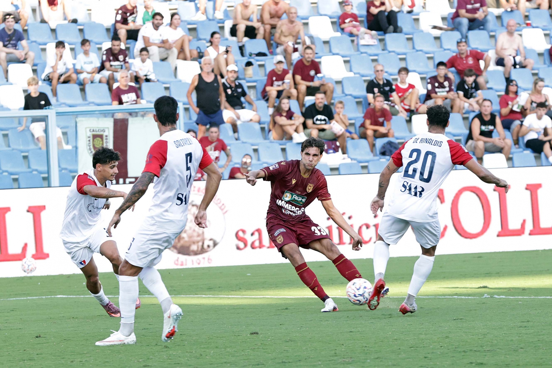 Reggiana-Vado (5)