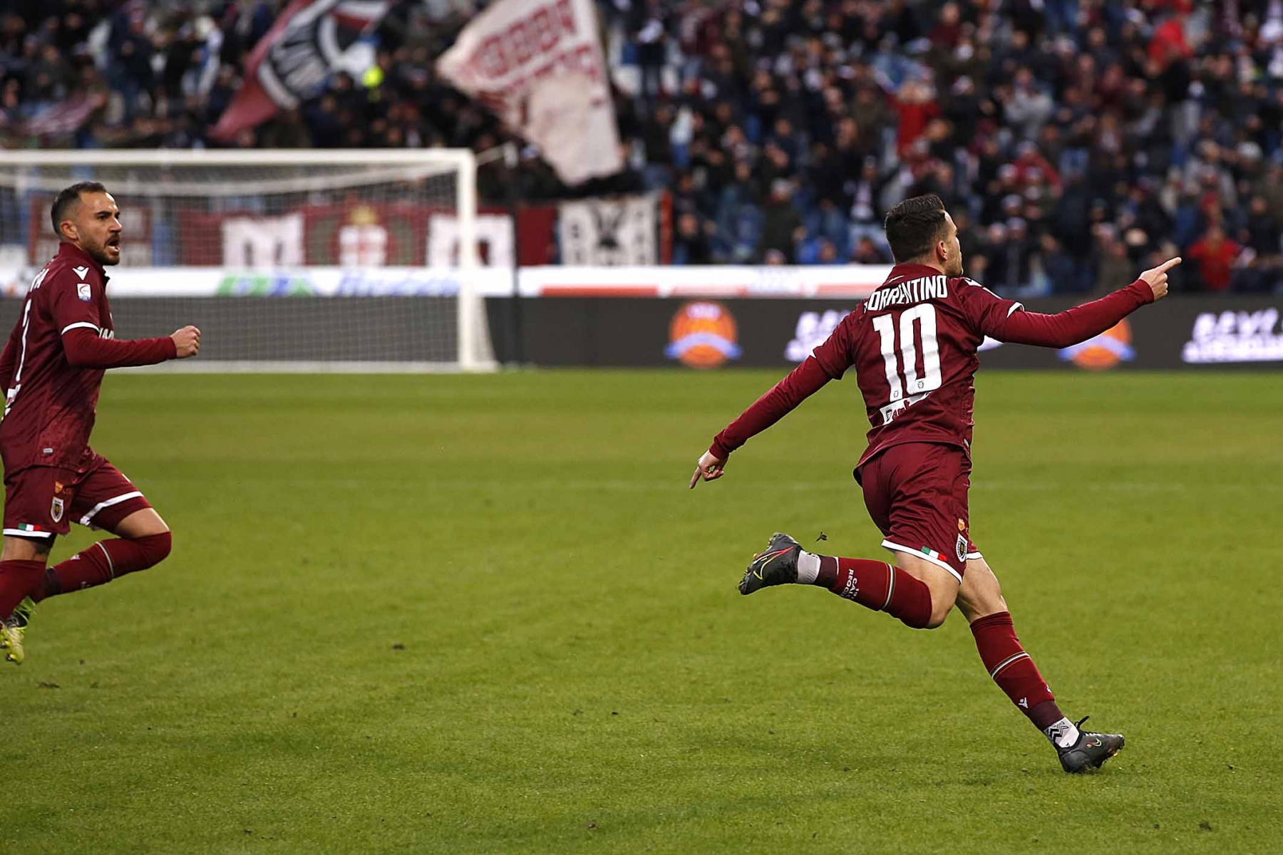 Reggiana-Viterbese (1)