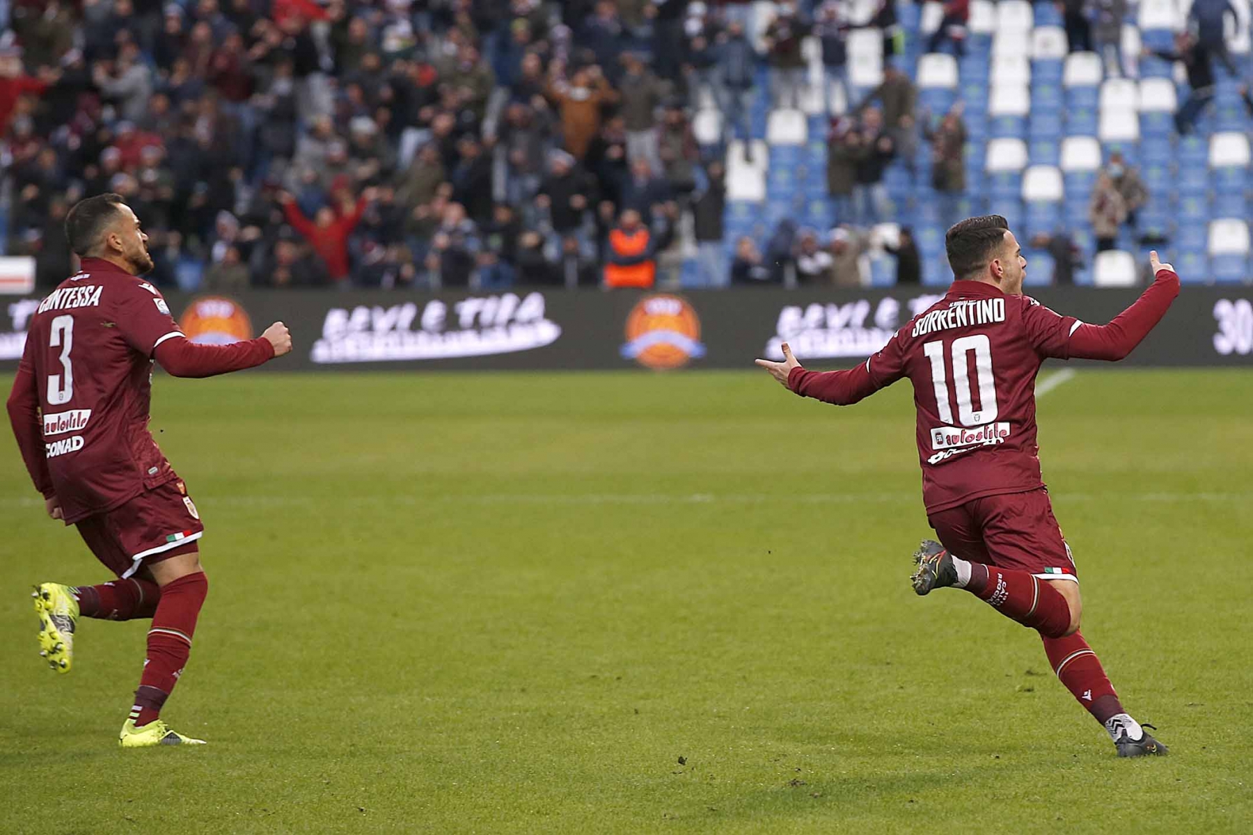 Reggiana-Viterbese (2)