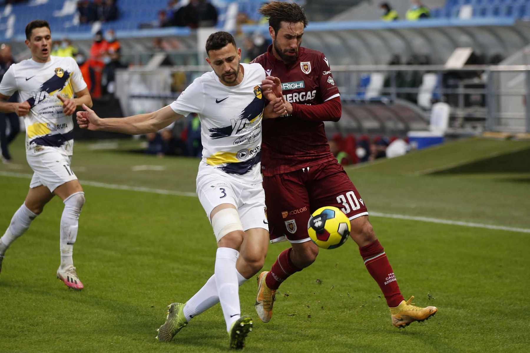 Reggiana-Viterbese (8)