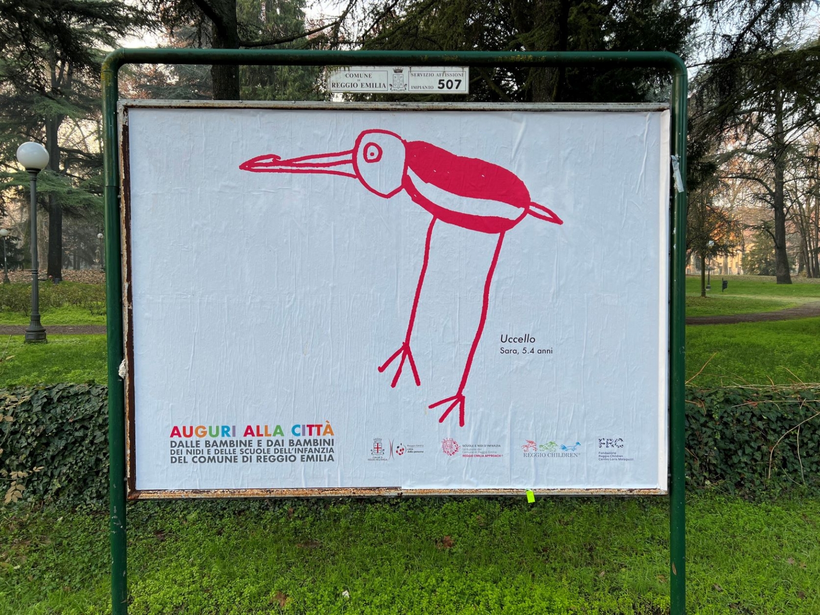 uccello