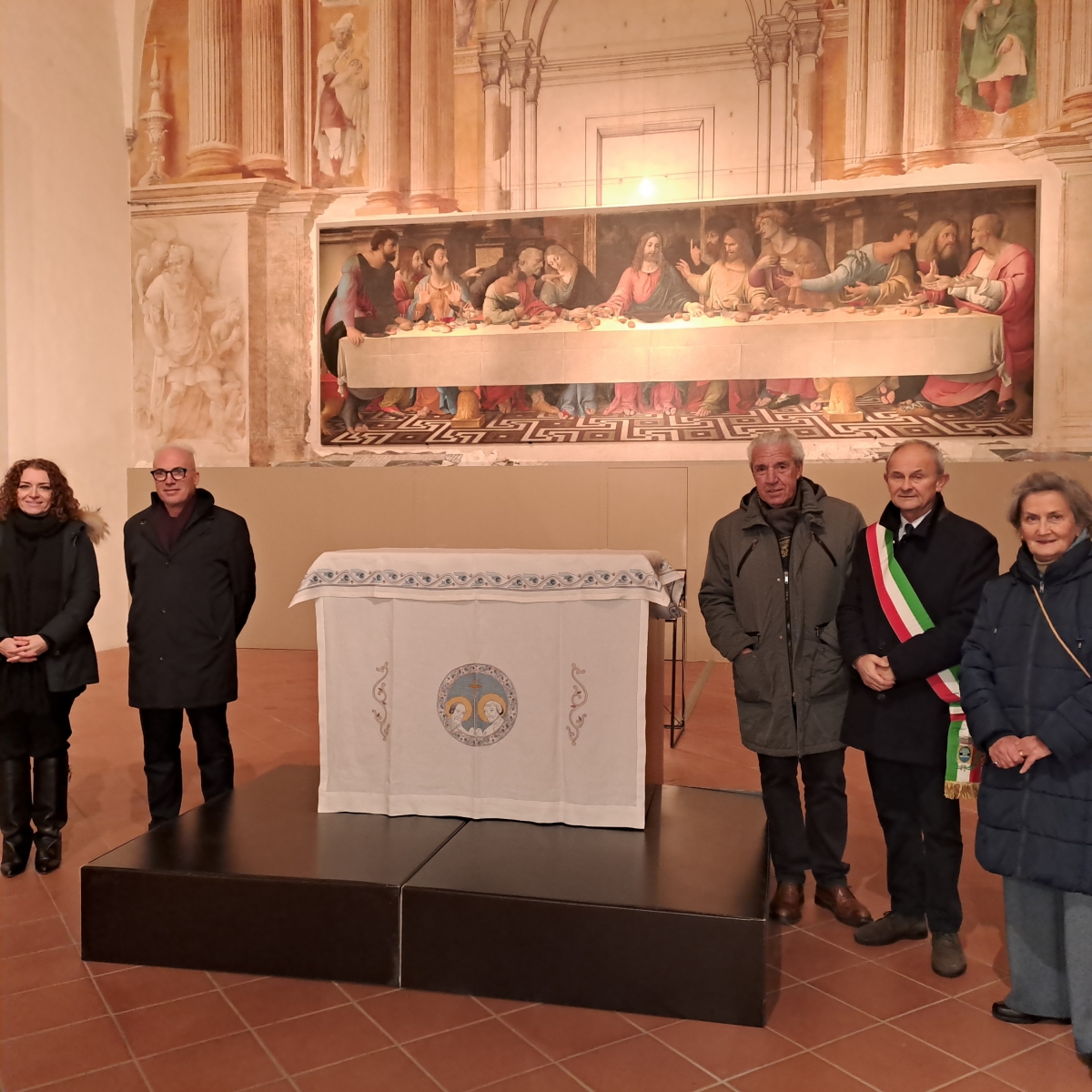 reggio ricama tovaglia perdono san benedetto po 2023 (6)