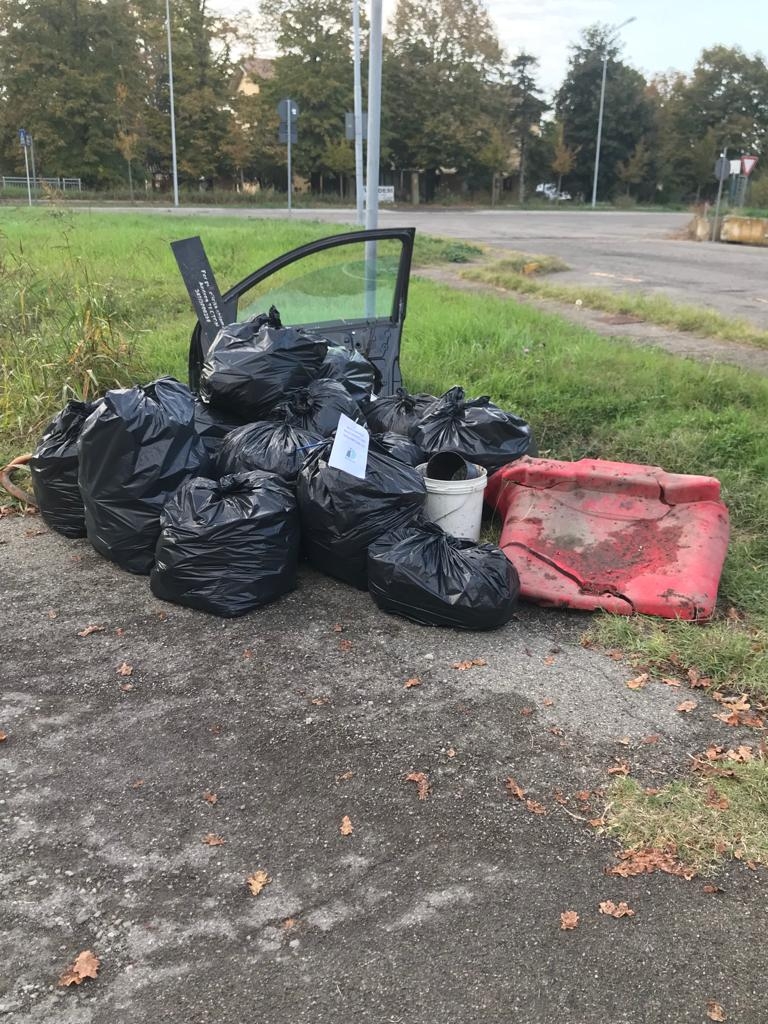 Ripuliamoci Reggio Emilia Mancasale 22 10 2022 (6)